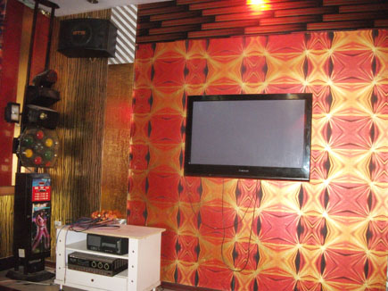 KTV[·]