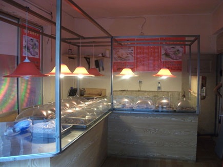 ��ʳ�����[�ʹ�����ɽ��·]