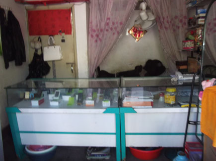 �ƶ�ͨ�ų���[�������ع���]